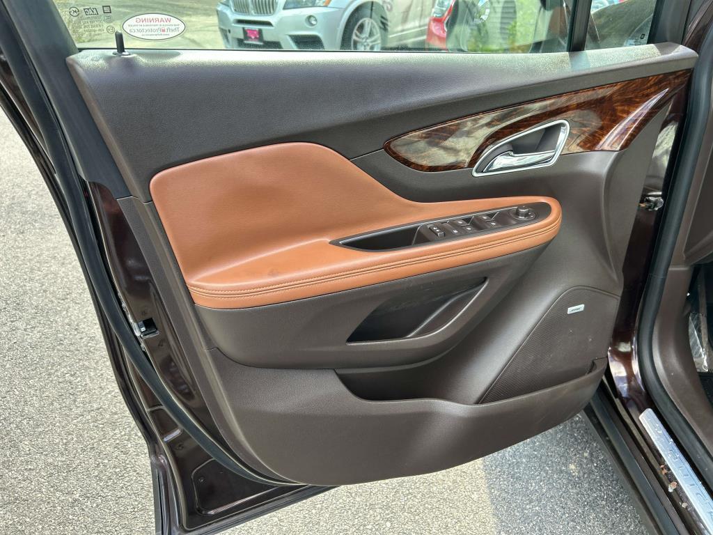 used 2013 Buick Encore car, priced at $10,600