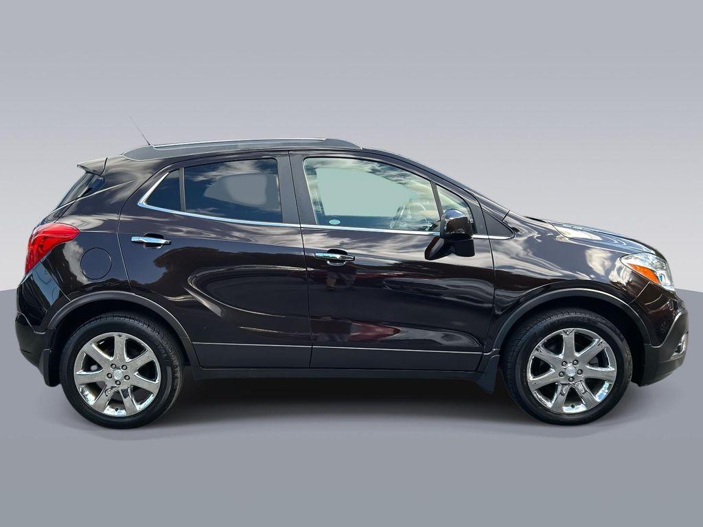 used 2013 Buick Encore car, priced at $10,600