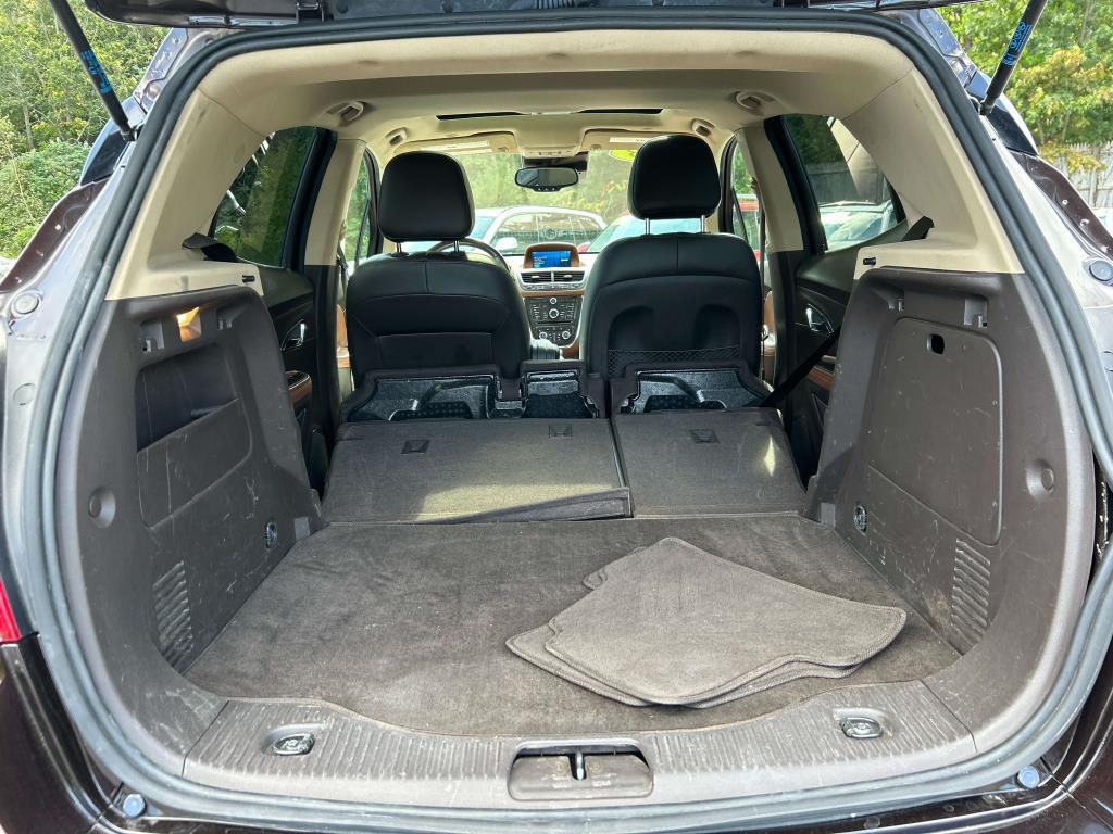 used 2013 Buick Encore car, priced at $10,600