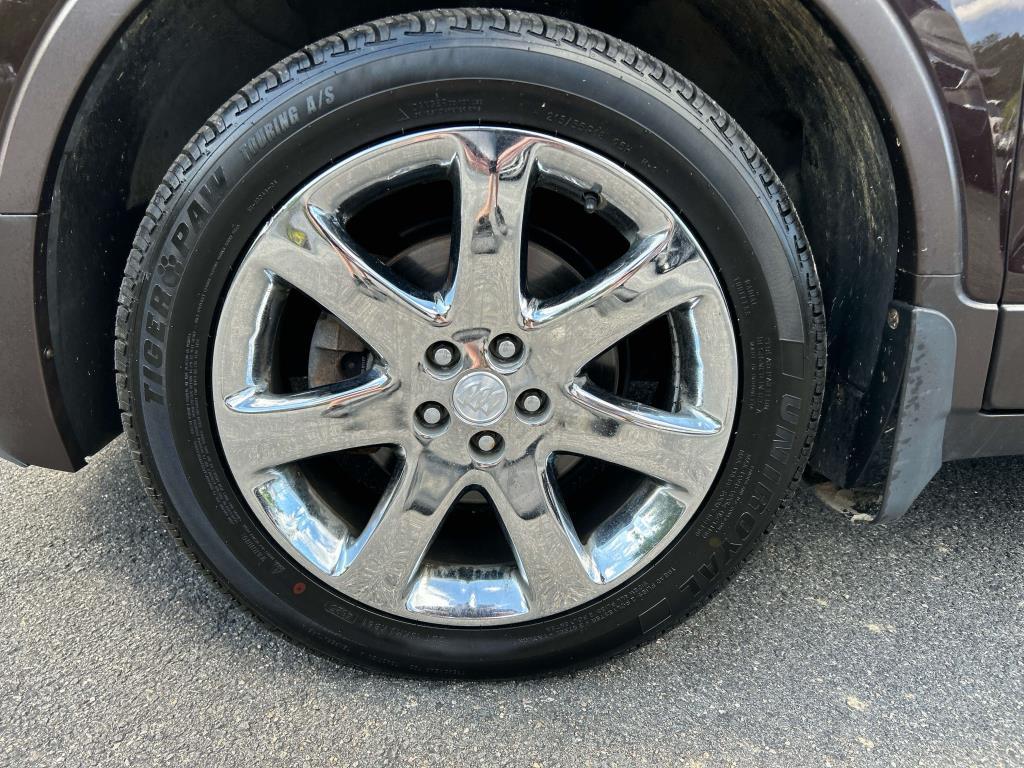 used 2013 Buick Encore car, priced at $10,600