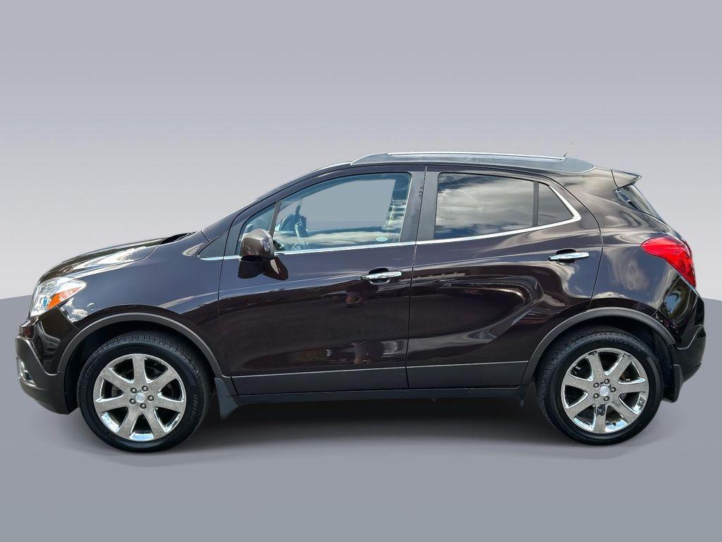 used 2013 Buick Encore car, priced at $10,600