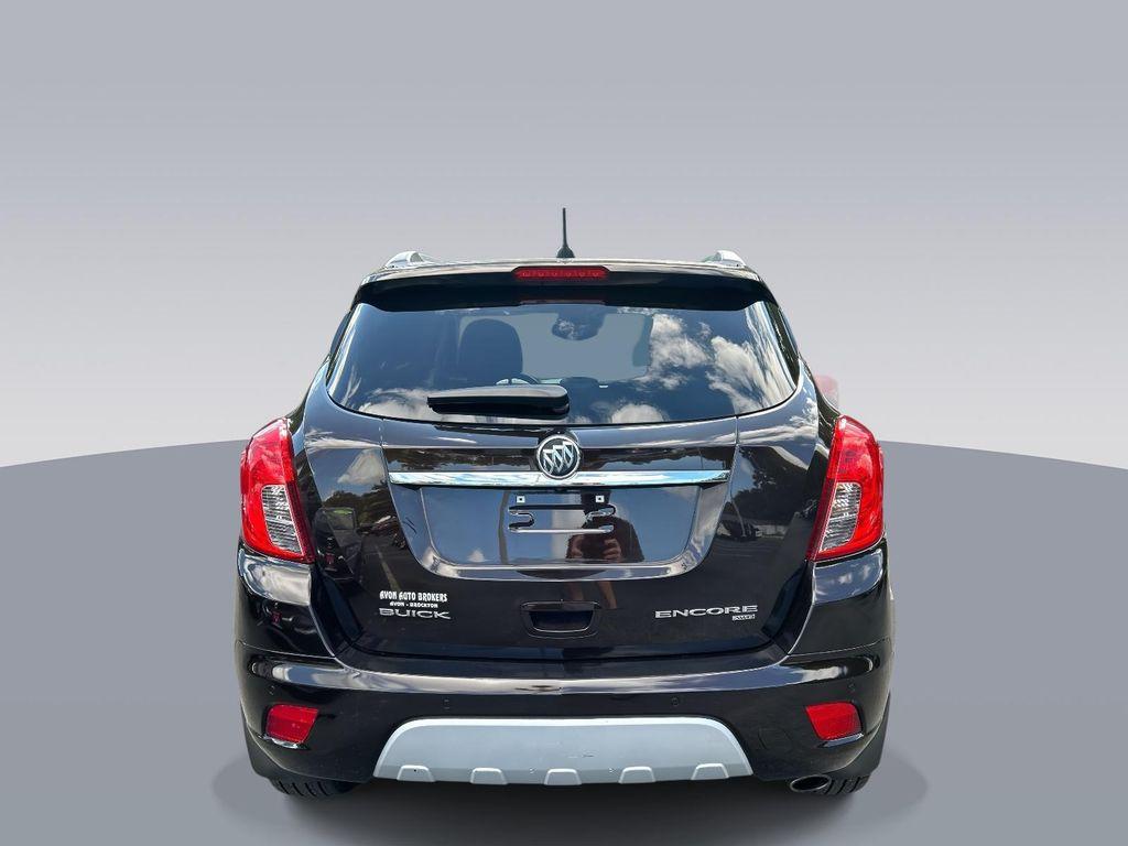 used 2013 Buick Encore car, priced at $10,600