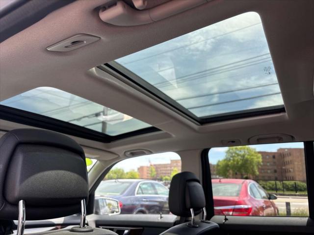 used 2014 Mercedes-Benz GLK-Class car, priced at $15,888