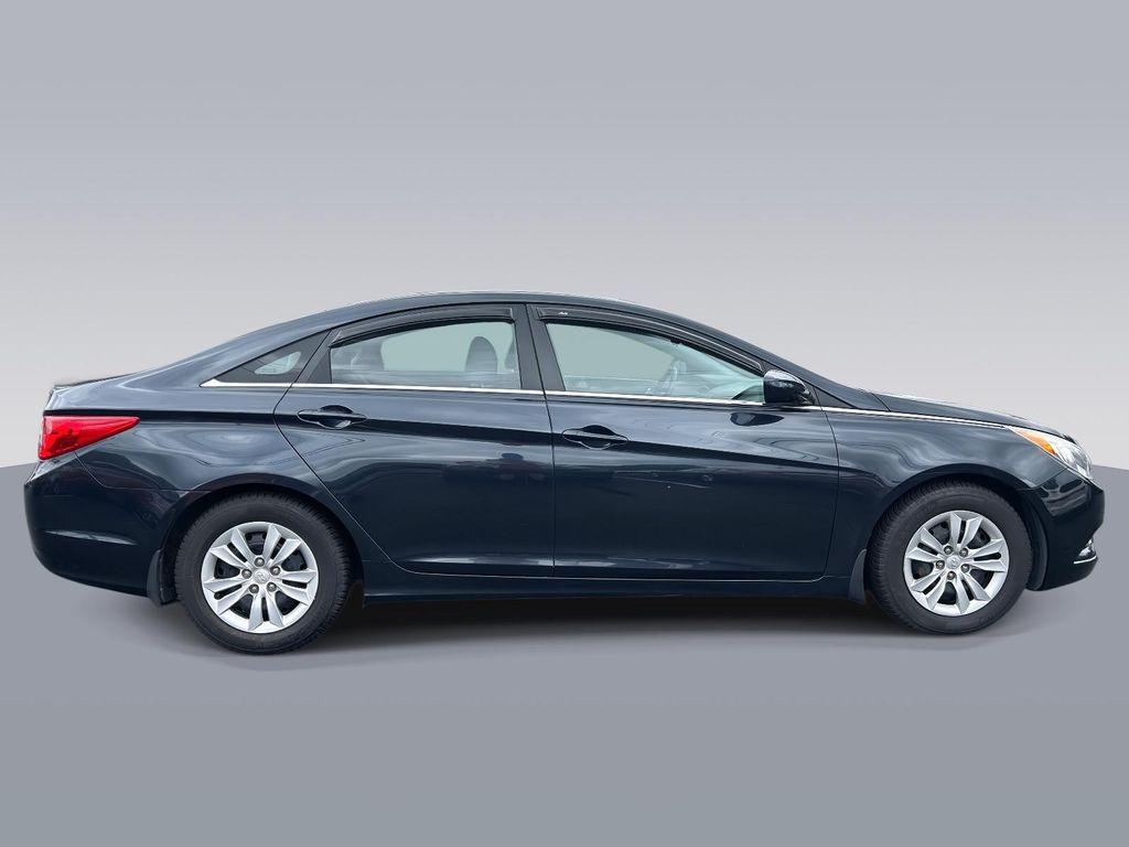used 2013 Hyundai Sonata car, priced at $8,995