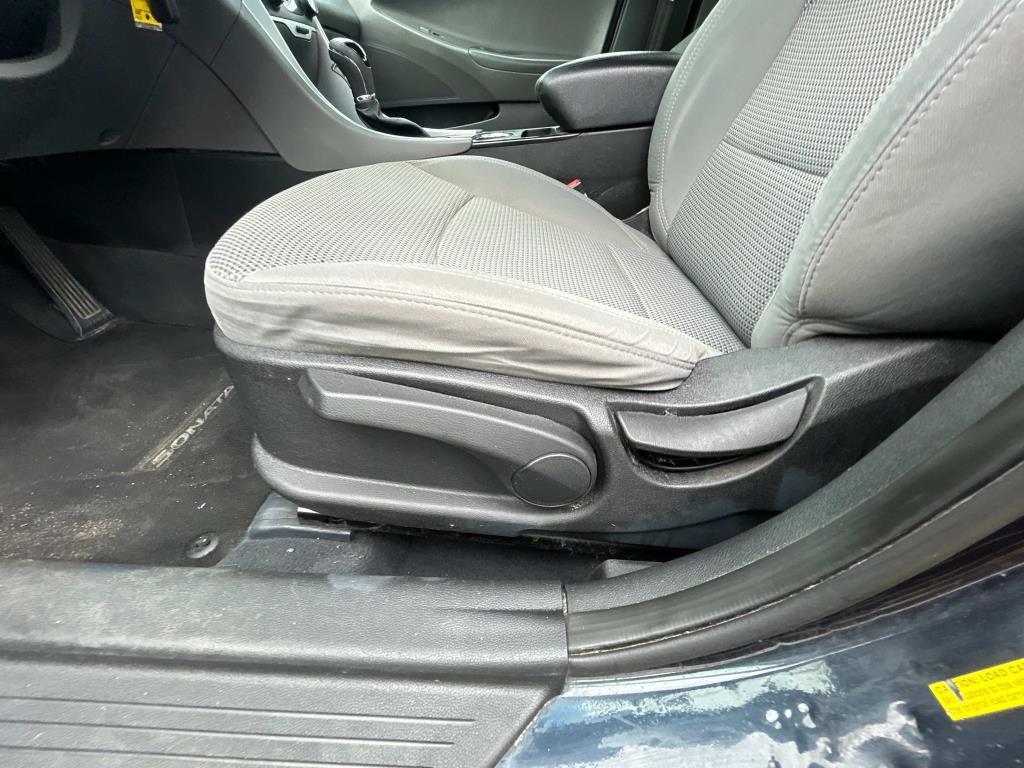 used 2013 Hyundai Sonata car, priced at $8,995