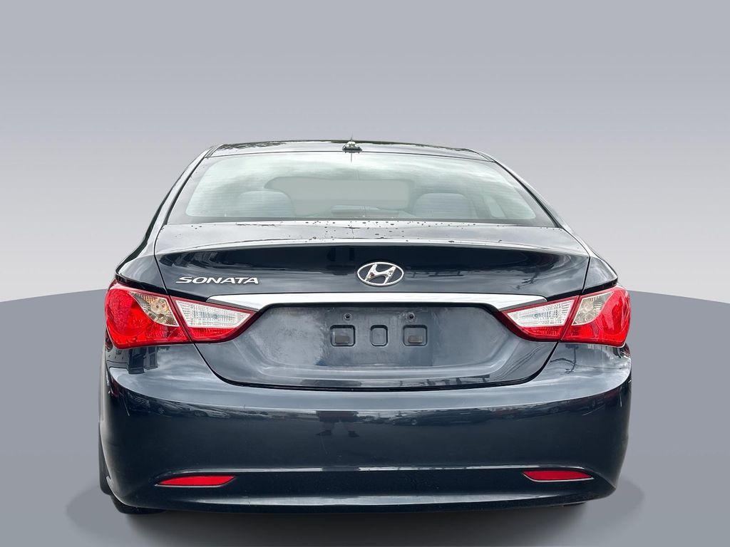 used 2013 Hyundai Sonata car, priced at $8,995