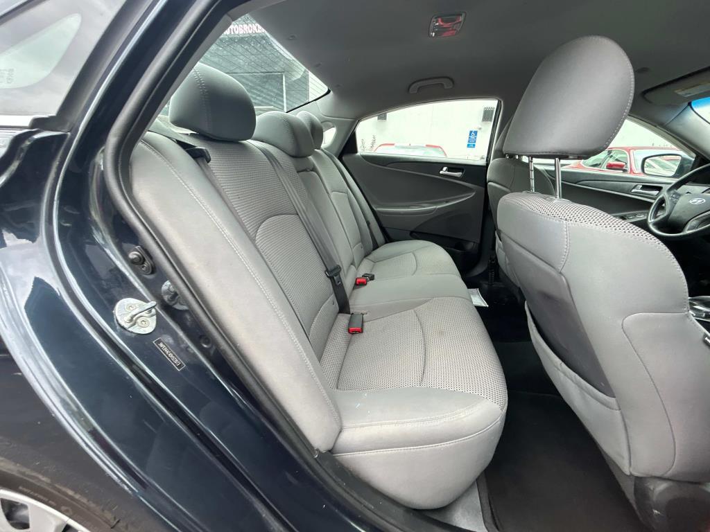 used 2013 Hyundai Sonata car, priced at $8,995