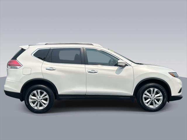 used 2014 Nissan Rogue car, priced at $11,995