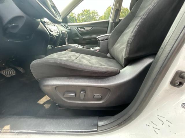 used 2014 Nissan Rogue car, priced at $11,995
