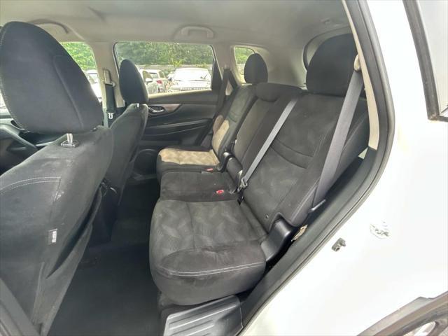 used 2014 Nissan Rogue car, priced at $11,995