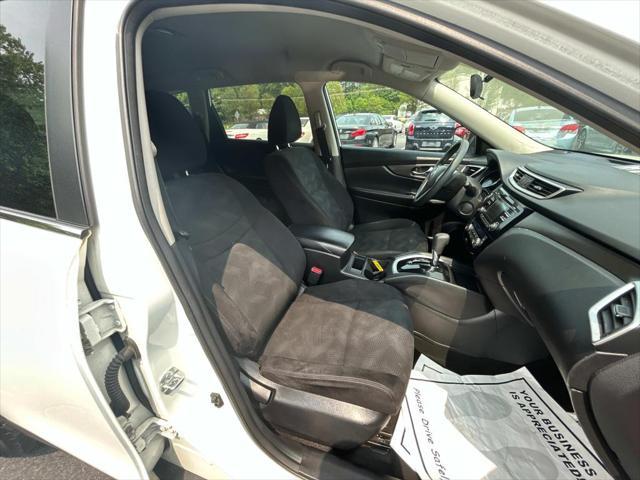 used 2014 Nissan Rogue car, priced at $11,995