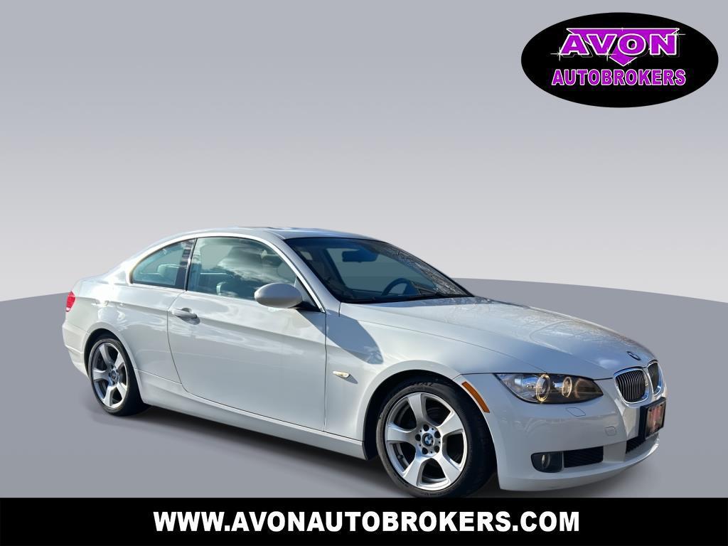 used 2008 BMW 328 car, priced at $8,995