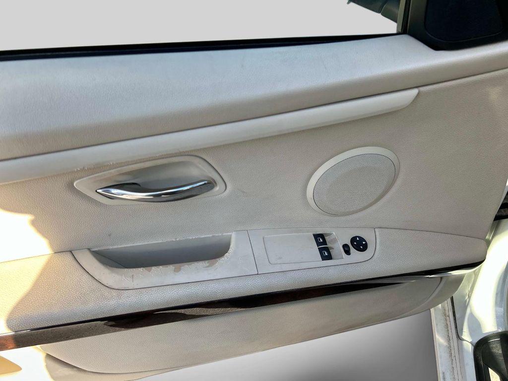 used 2008 BMW 328 car, priced at $8,995