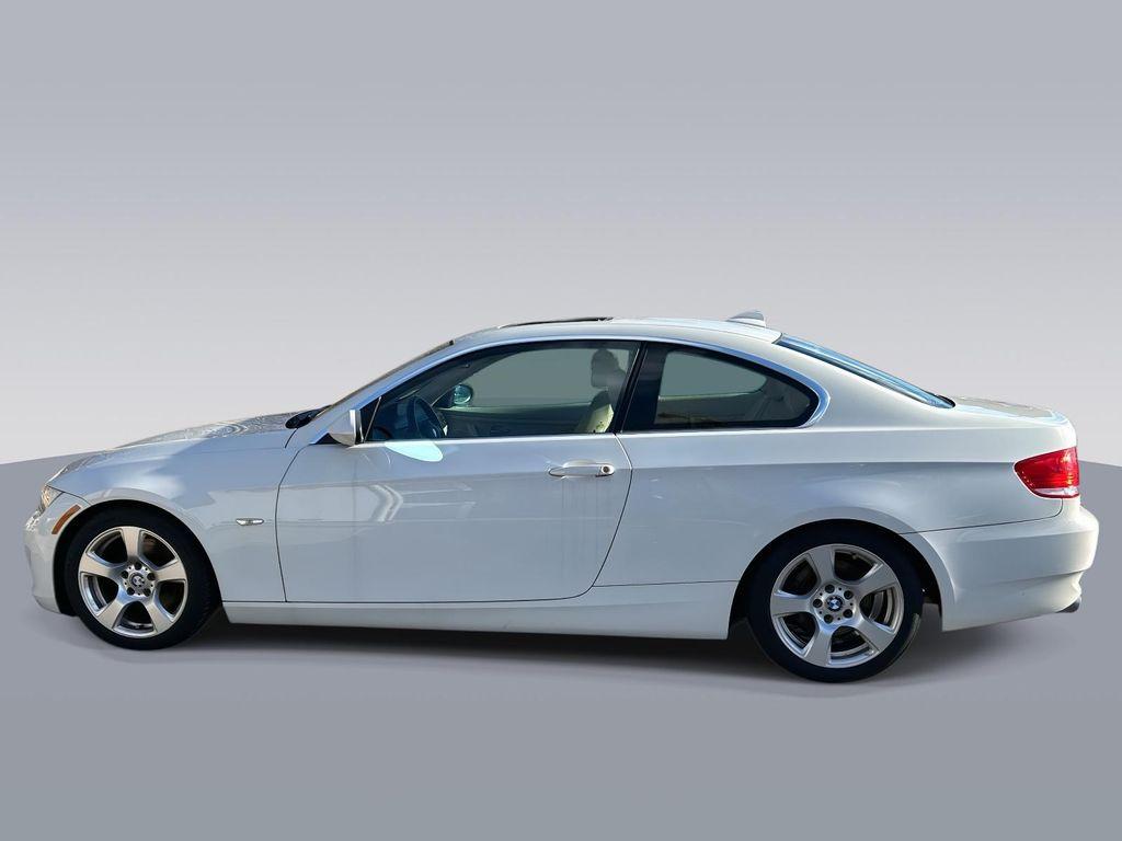 used 2008 BMW 328 car, priced at $8,995