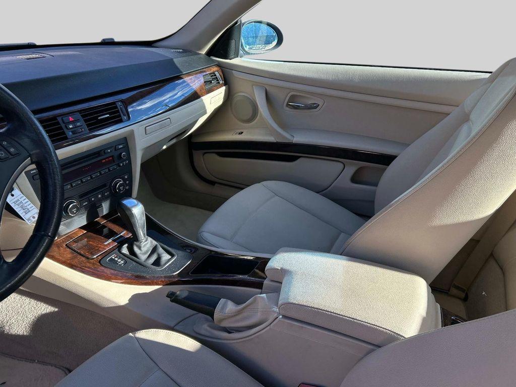 used 2008 BMW 328 car, priced at $8,995