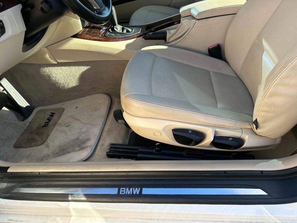 used 2008 BMW 328 car, priced at $8,995