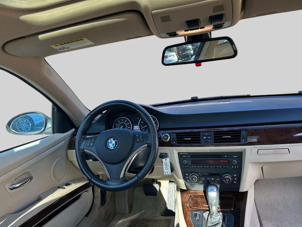 used 2008 BMW 328 car, priced at $8,995
