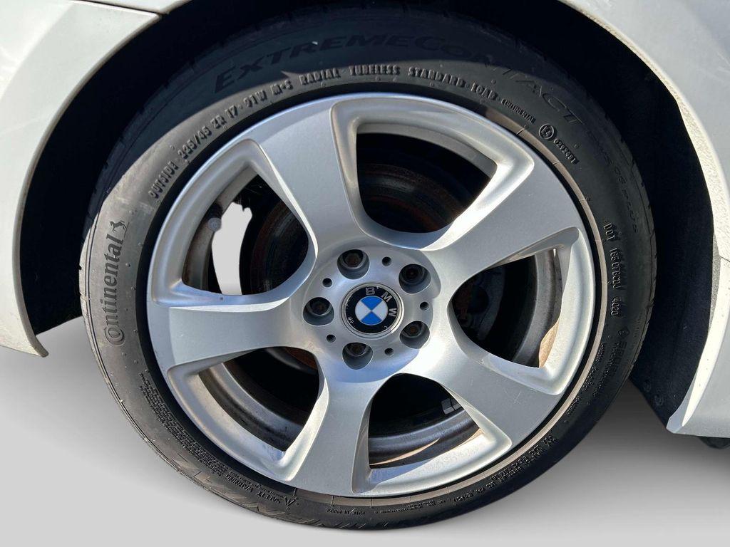 used 2008 BMW 328 car, priced at $8,995