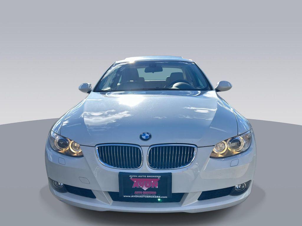 used 2008 BMW 328 car, priced at $8,995