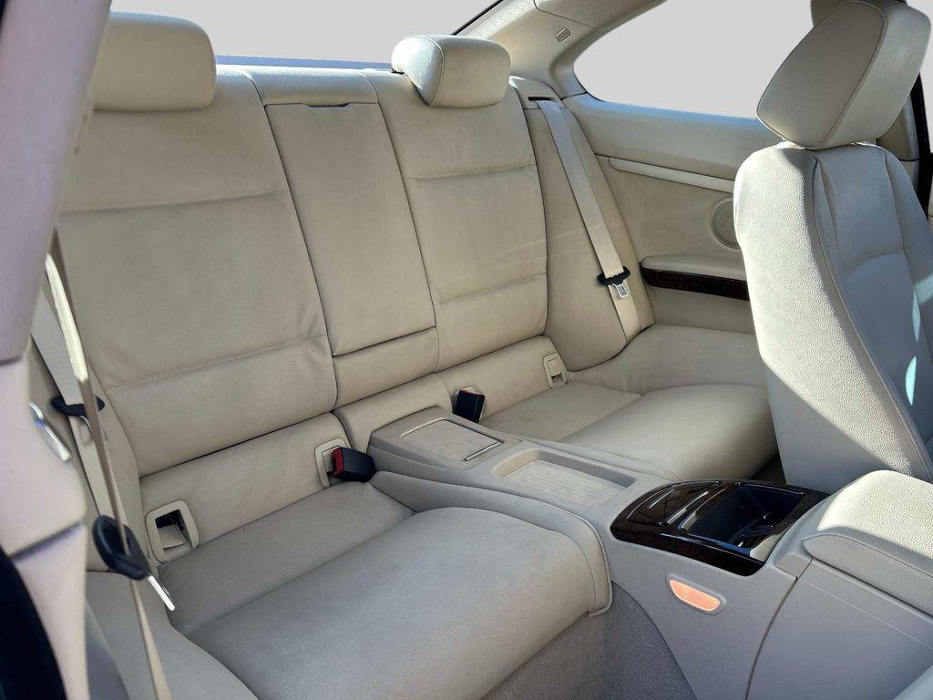 used 2008 BMW 328 car, priced at $8,995