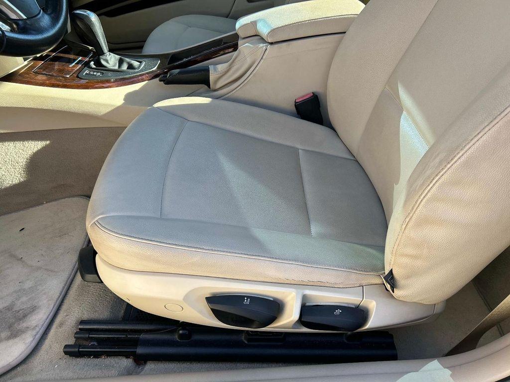 used 2008 BMW 328 car, priced at $8,995