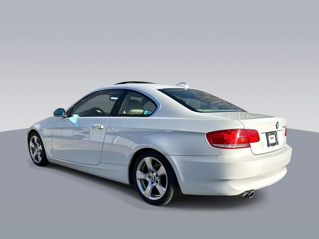 used 2008 BMW 328 car, priced at $8,995