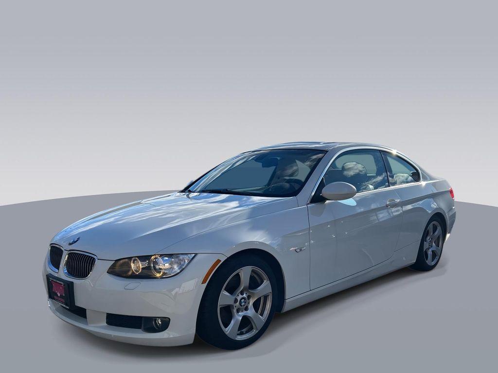 used 2008 BMW 328 car, priced at $8,995