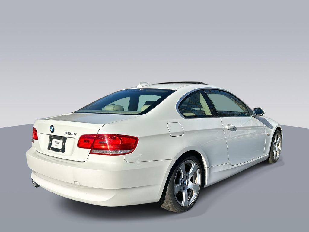 used 2008 BMW 328 car, priced at $8,995