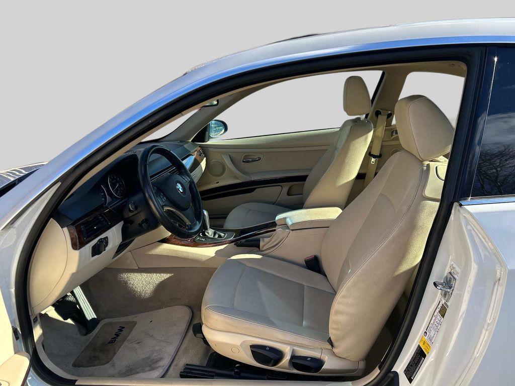 used 2008 BMW 328 car, priced at $8,995