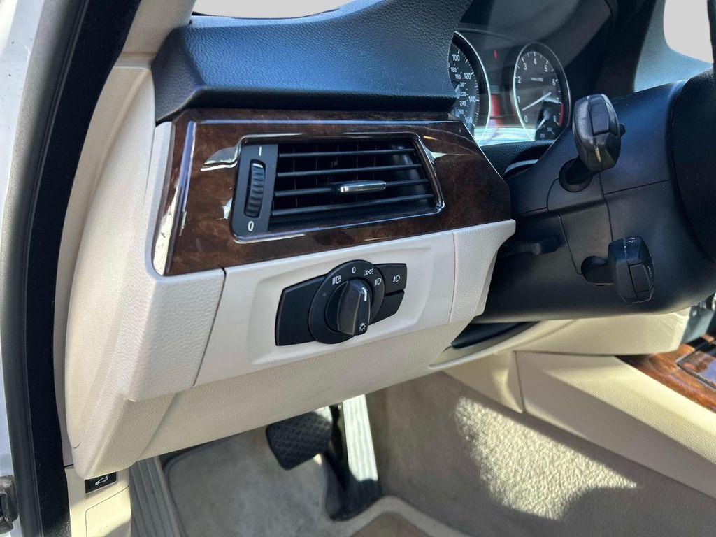 used 2008 BMW 328 car, priced at $8,995