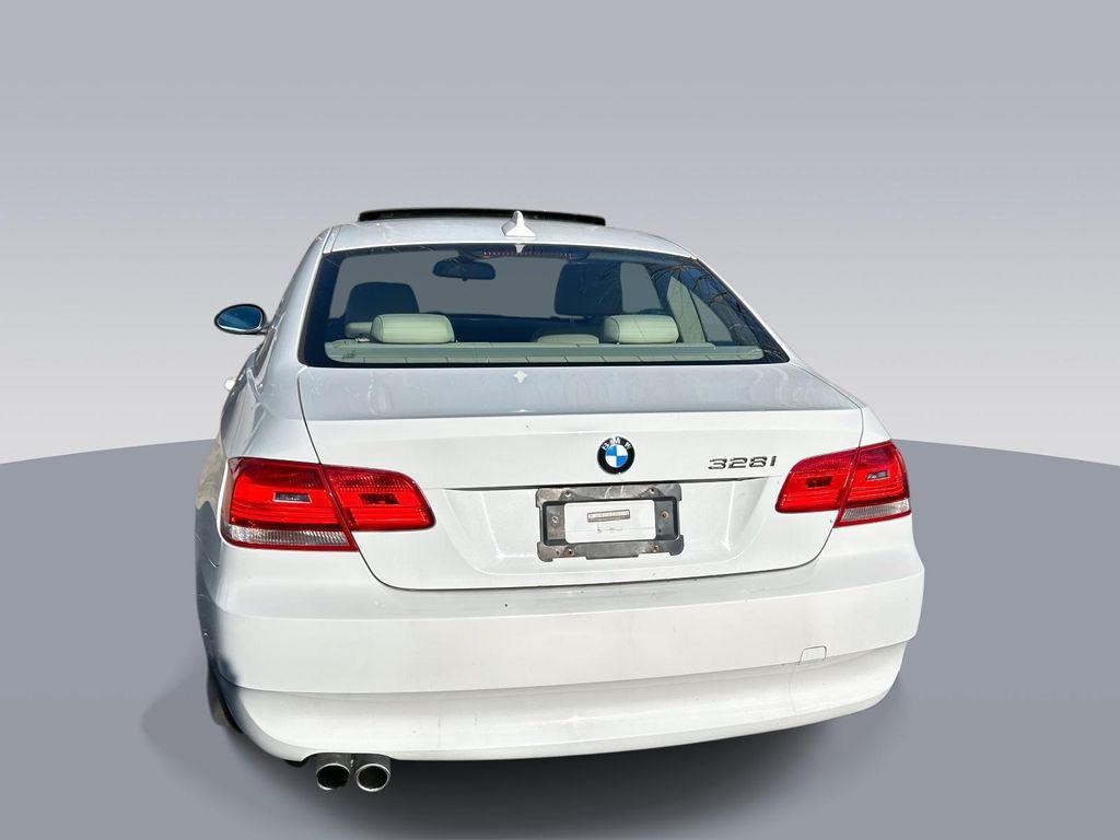 used 2008 BMW 328 car, priced at $8,995