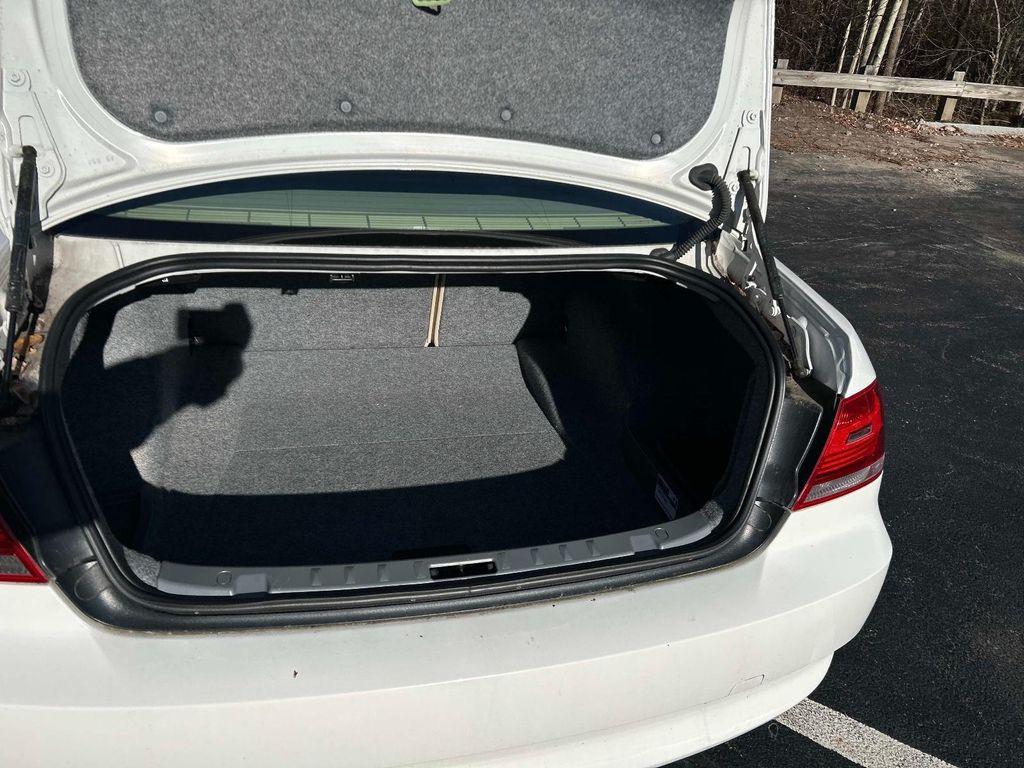 used 2008 BMW 328 car, priced at $8,995