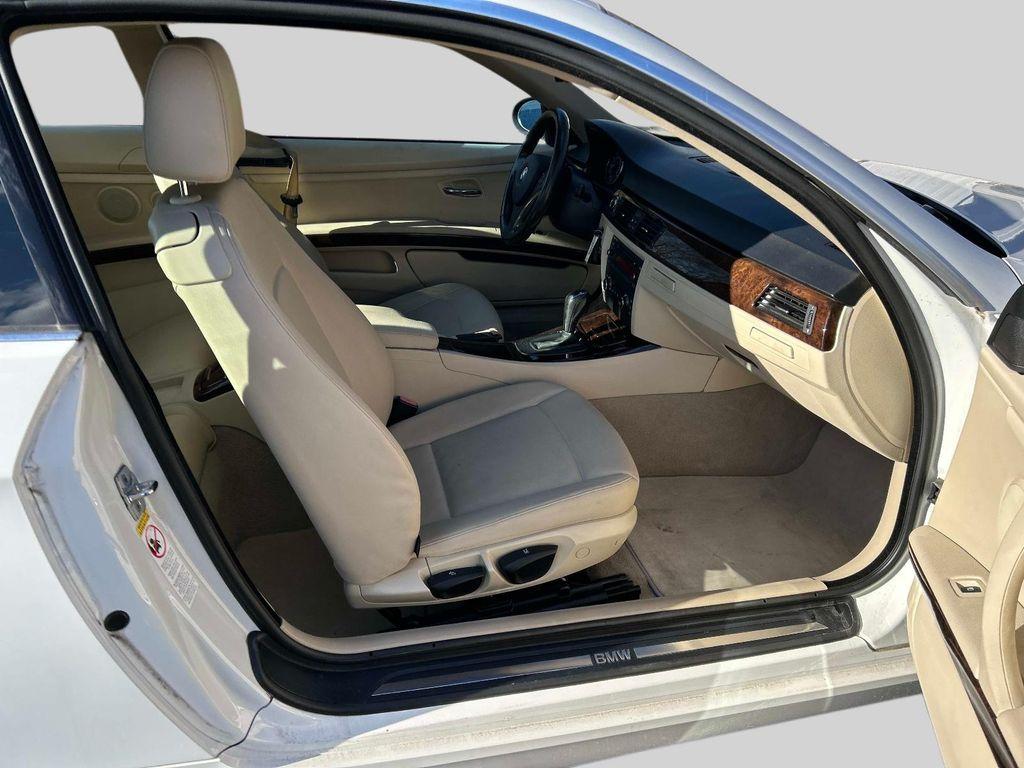 used 2008 BMW 328 car, priced at $8,995