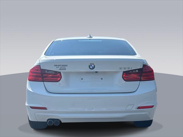 used 2013 BMW 328 car, priced at $11,888