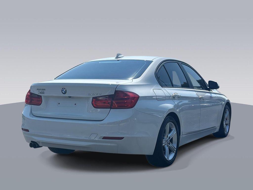 used 2013 BMW 328 car, priced at $11,695