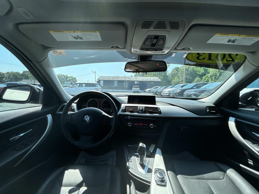 used 2013 BMW 328 car, priced at $11,695