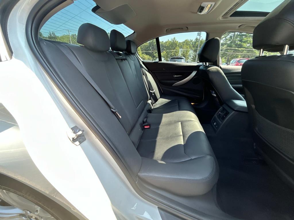 used 2013 BMW 328 car, priced at $11,695