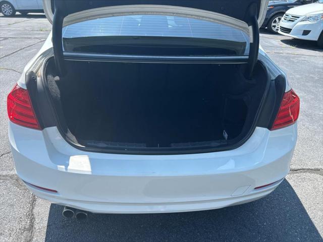 used 2013 BMW 328 car, priced at $11,888