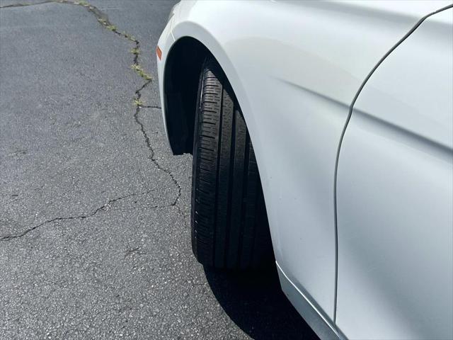 used 2013 BMW 328 car, priced at $11,888