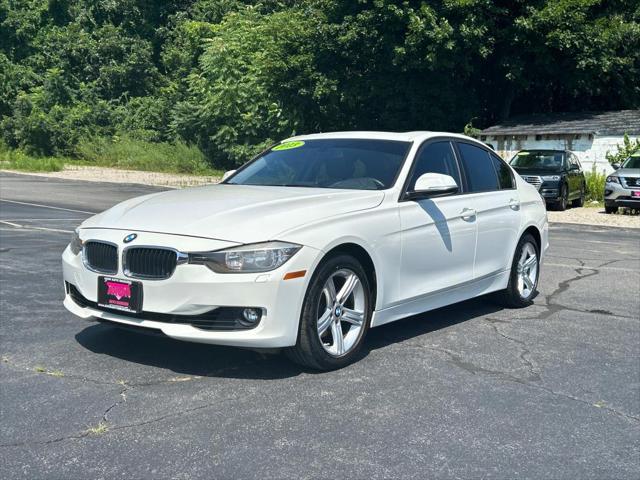 used 2013 BMW 328 car, priced at $11,888