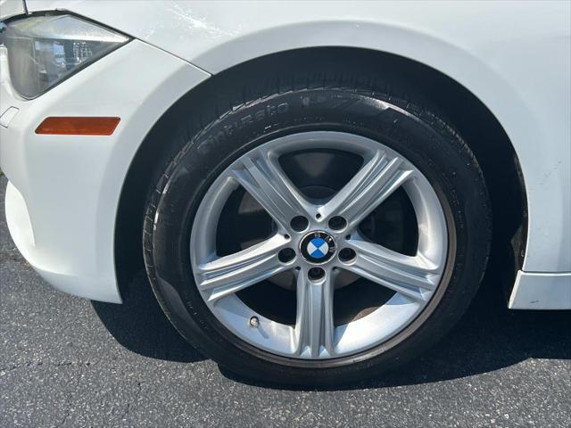 used 2013 BMW 328 car, priced at $11,888