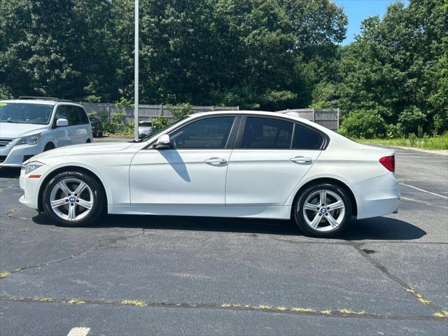 used 2013 BMW 328 car, priced at $11,888