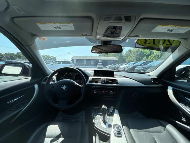 used 2013 BMW 328 car, priced at $11,888