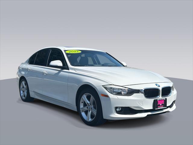used 2013 BMW 328 car, priced at $11,888