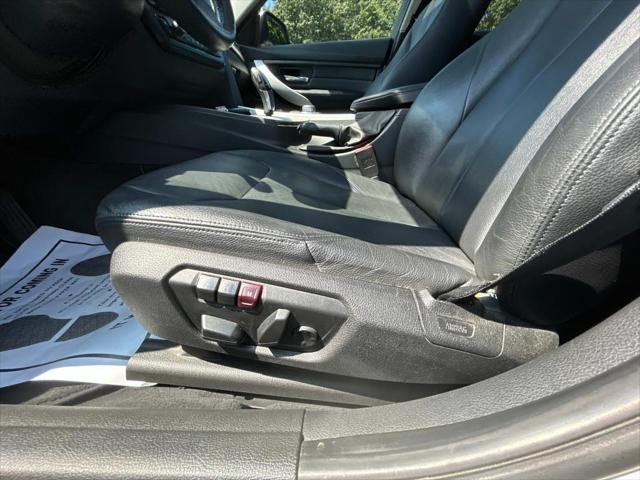 used 2013 BMW 328 car, priced at $11,888