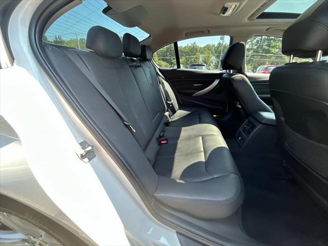 used 2013 BMW 328 car, priced at $11,888