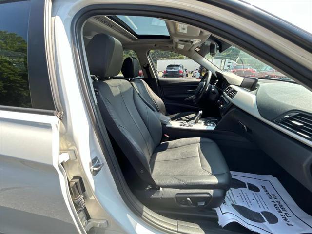 used 2013 BMW 328 car, priced at $11,888