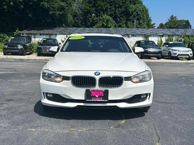 used 2013 BMW 328 car, priced at $11,888