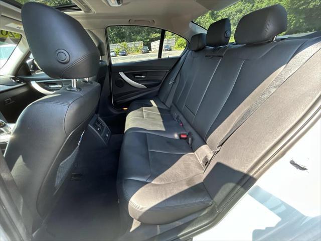 used 2013 BMW 328 car, priced at $11,888