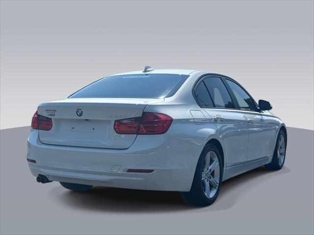 used 2013 BMW 328 car, priced at $11,888